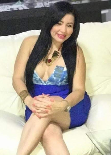 Your Latin Bride?