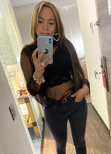 Your Latin Wife?