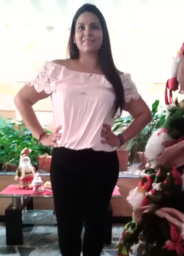 Your Latin Wife?