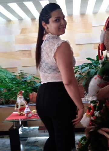 Your Latin Wife?