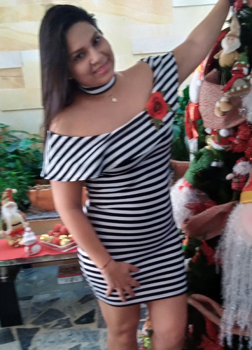Your Latin Bride?