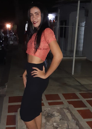 Your Latin Wife?