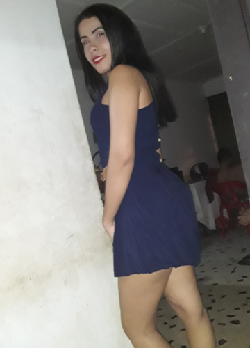 Your Latin Wife?