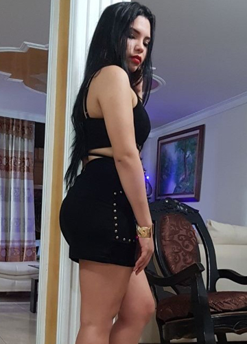 Your Latin Wife?