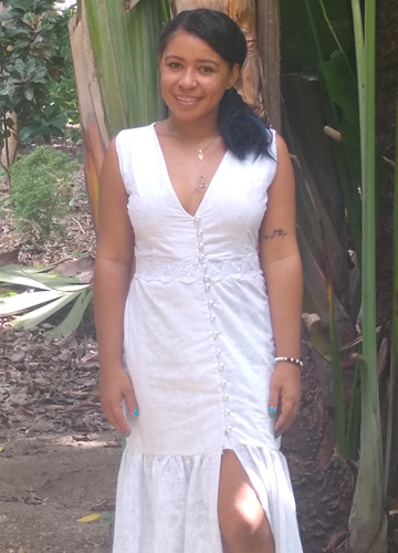 Your Latin Bride?