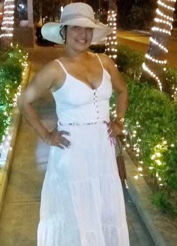 Your Latin Wife?