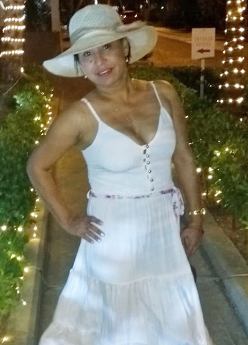 Your Latin Bride?