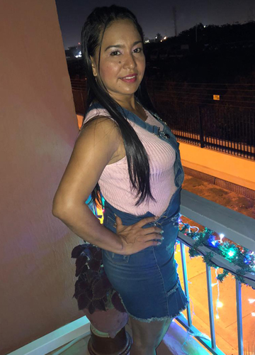 Your Latin Wife?