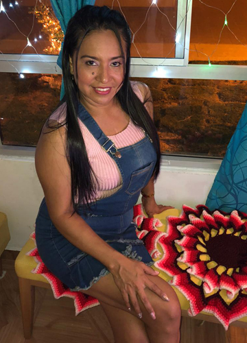 Your Latin Bride?