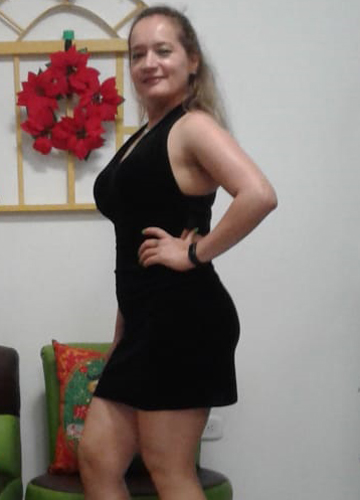 Your Latin Wife?