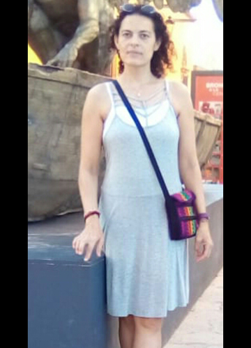 Your Latin Bride?