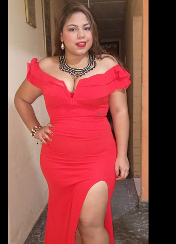 Your Latin Bride?