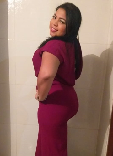 Your Latin Wife?