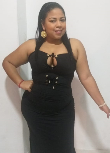Your Latin Bride?