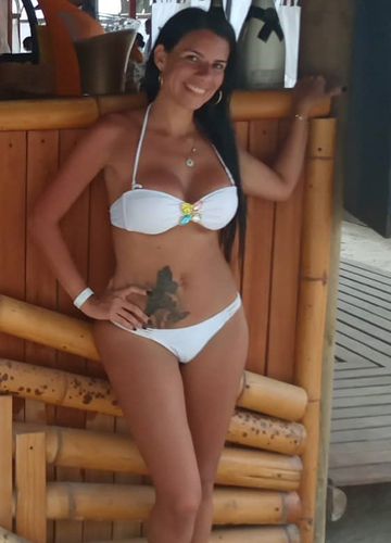Your Latin Wife?