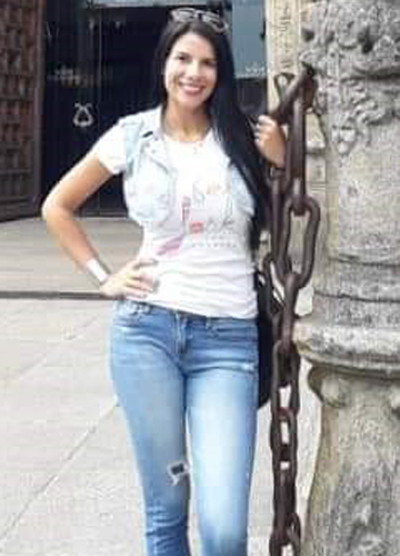 Your Latin Wife?