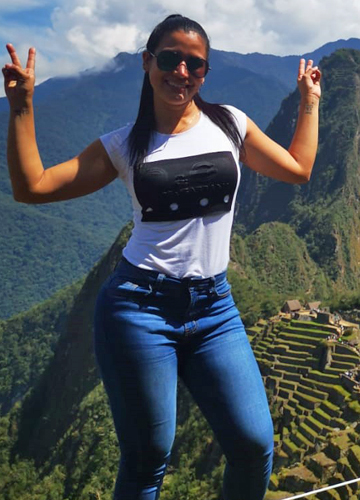 Your Latin Bride?