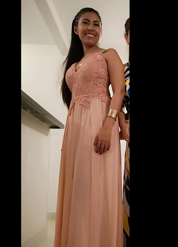 Your Latin Wife?