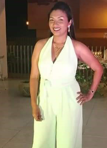 Your Latin Bride?