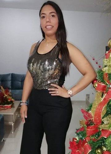Your Latin Wife?