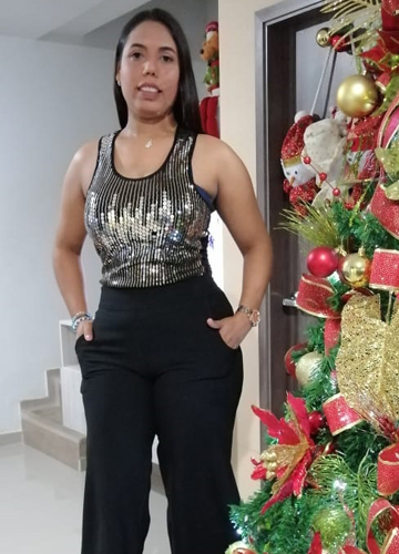 Your Latin Bride?