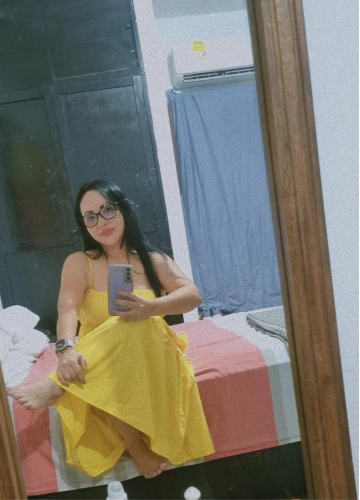 Your Latin Bride?