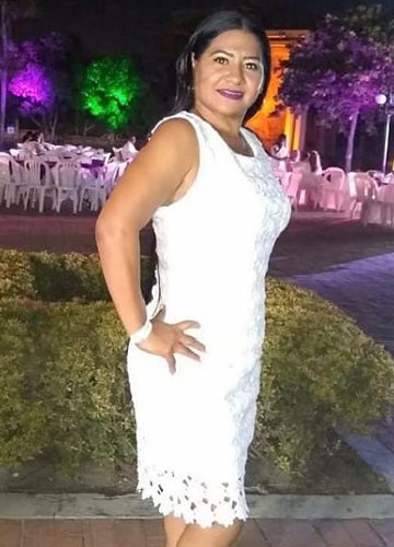 Your Latin Wife?