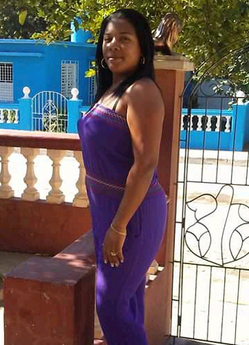 Your Latin Wife?