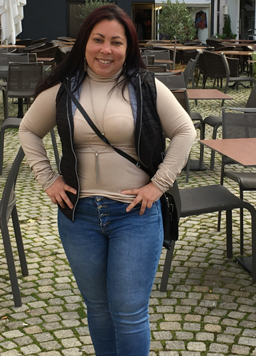 Your Latin Wife?