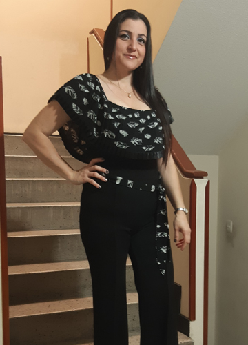 Your Latin Bride?