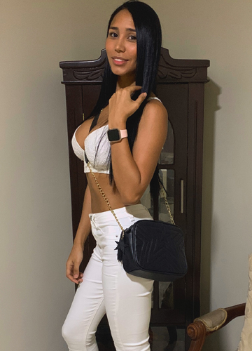 Your Latin Wife?