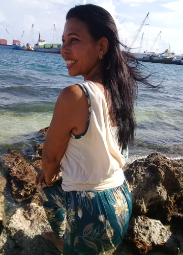 Your Latin Bride?