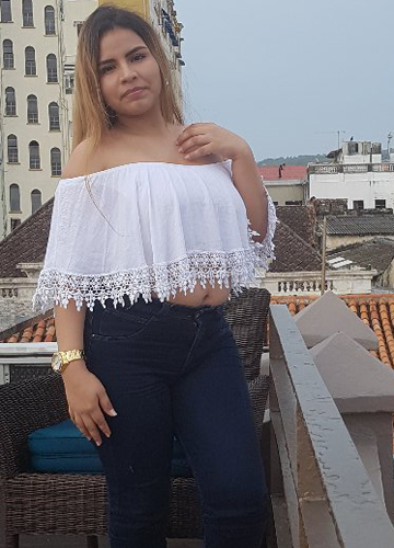 Your Latin Wife?