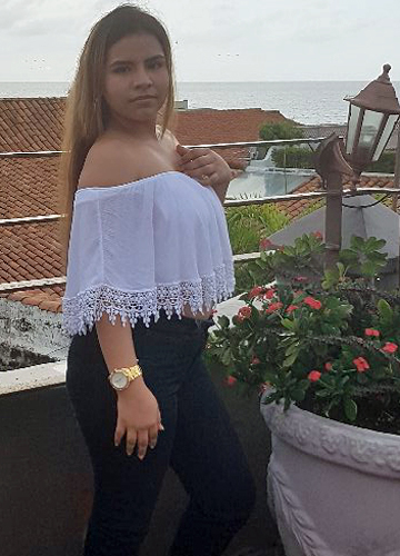 Your Latin Bride?