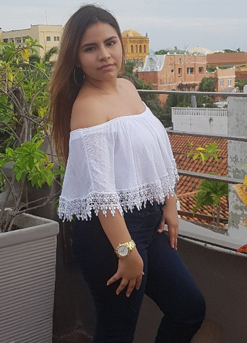 Your Latin Wife?