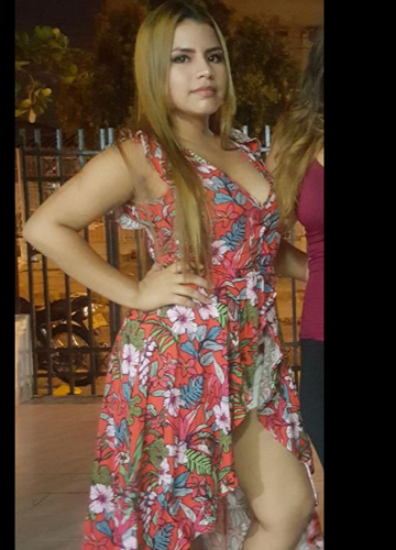 Your Latin Bride?