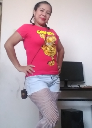 Your Latin Wife?