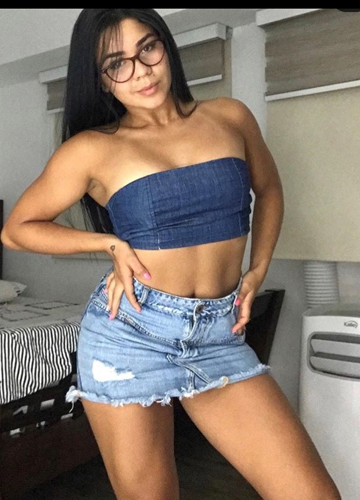 Your Latin Wife?