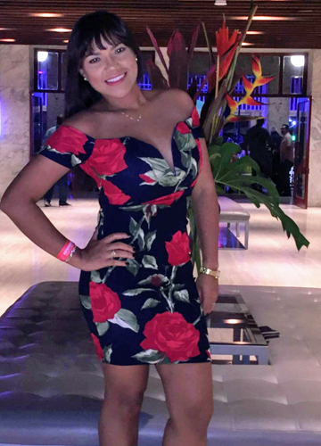 Your Latin Bride?