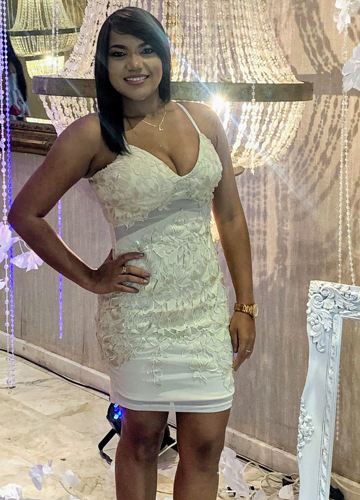 Your Latin Wife?
