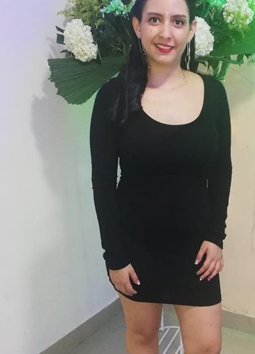 Your Latin Wife?