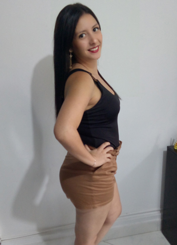 Your Latin Wife?