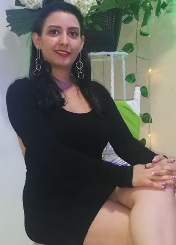 Your Latin Bride?