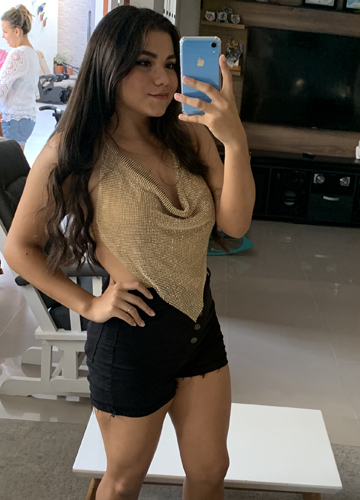 Your Latin Wife?