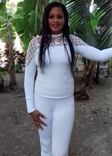 Your Latin Bride?