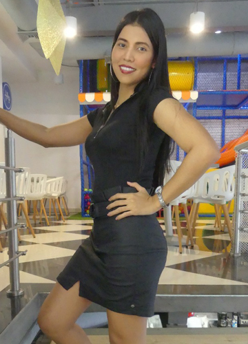 Your Latin Wife?