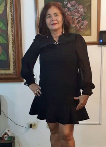 Your Latin Wife?