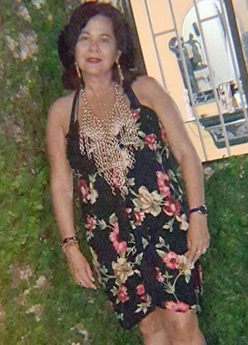 Your Latin Bride?