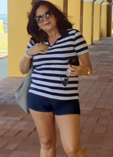 Your Latin Wife?