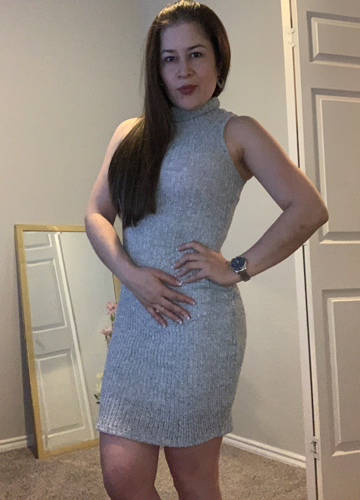 Your Latin Wife?